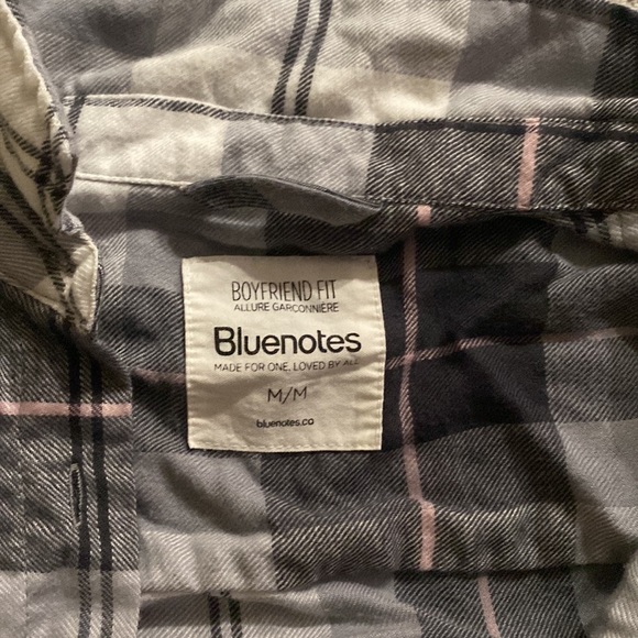 Bluenotes - Picture 2 of 3